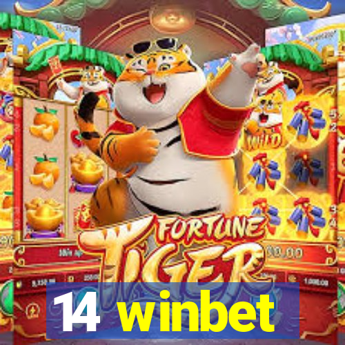 14 winbet